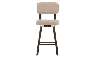 Brixton Swivel Counter Stool 8